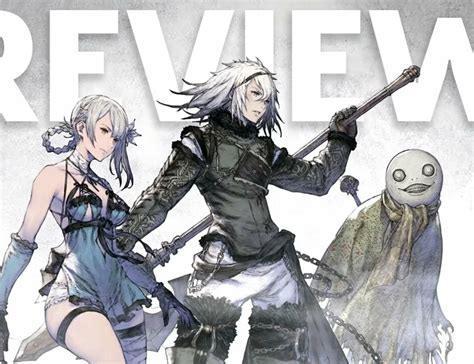 nier replicant all endings guide.